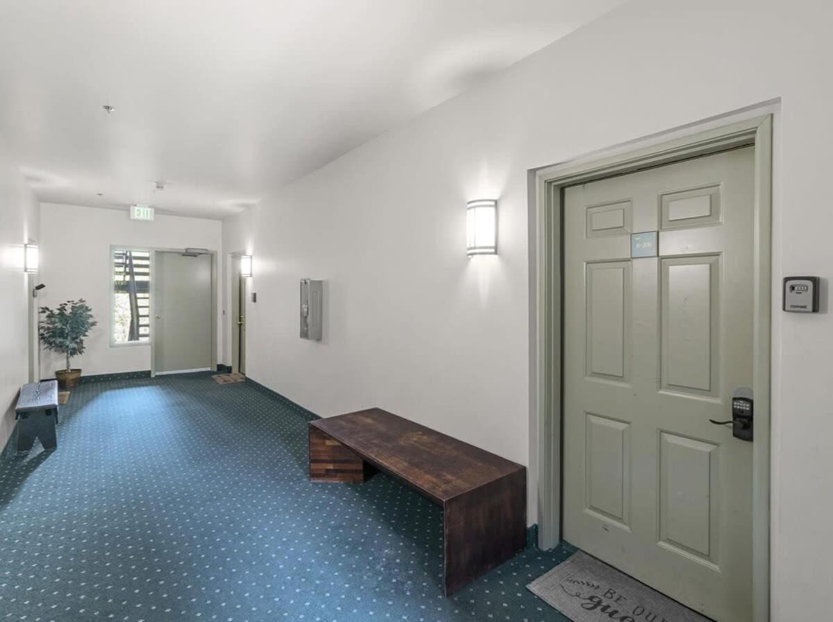 Gorgeous 1Br Steps From Lifts With Private Hot Tub Villa Park City Eksteriør billede